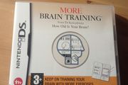 More Brain Training CIB