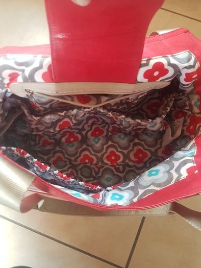 Baby Changing bag