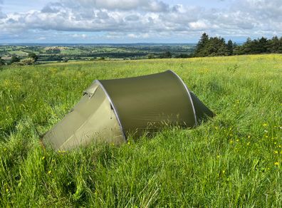 Vango Xenon 2 UL tent