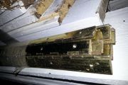 piano hinges