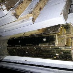 piano hinges