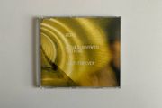 Echo &amp; the Bunnymen Nothing Lasts Forever CD NM