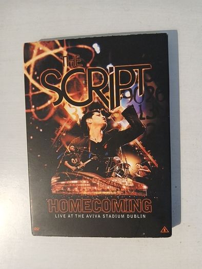 DVD's. One Euro Each. Over 295 DVD's Listed