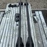 Thule and nordrive roof rack  70 euro each Image 3