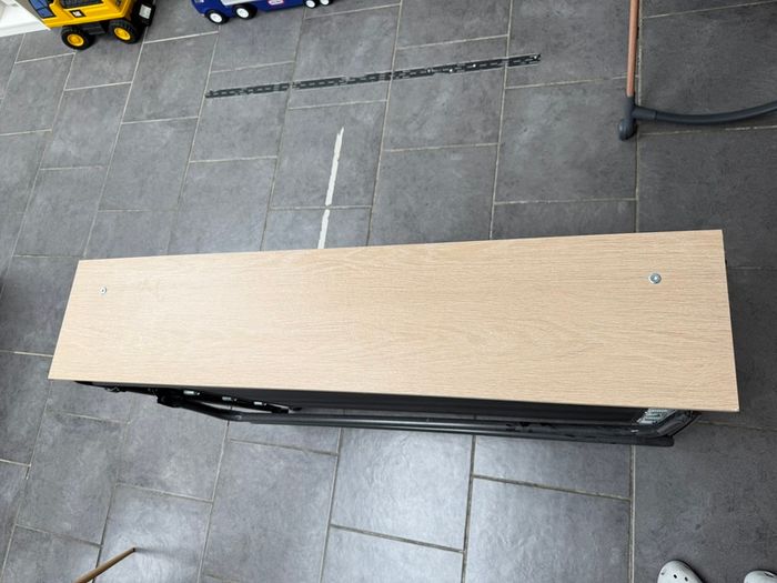 Bed - Small Double - Foldable