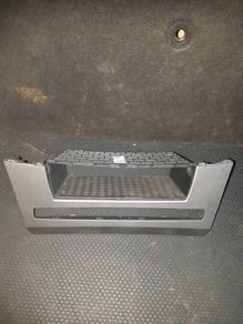 BMW E60/61 5 Series Centre Console Hole Centre Pocket LCI 7051399