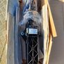 Sprinter 906 manual gear stick selector Image 6