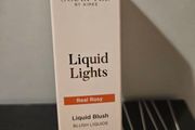 sculpted by aimee liquid lights blush brand new