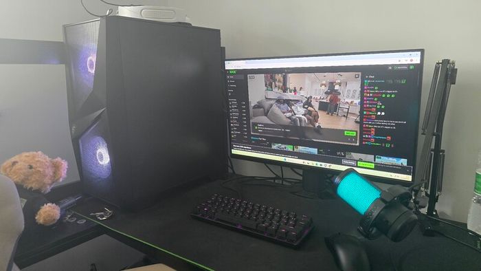 gaming pc