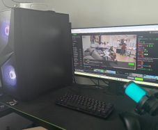 gaming pc