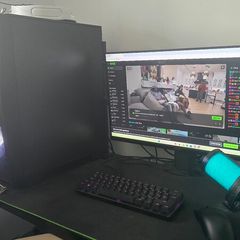 gaming pc