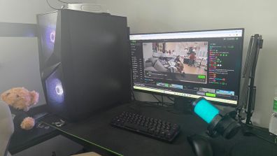 gaming pc