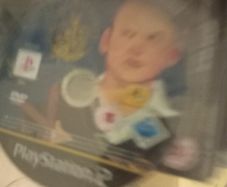 bullled ps2 game from years ago
