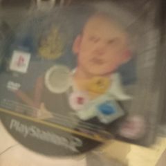 bullled ps2 game from years ago