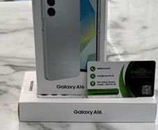 Samsung A16 Samsung A16