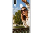 Personalised Samsung Galaxy A20E case cover with your photo or image custom printed