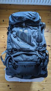 Osprey Atmos AG 50