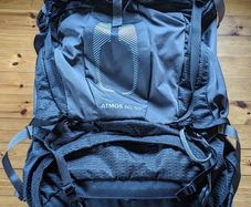 Osprey Atmos AG 50