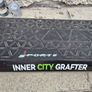 Inner city grafter electric scooter Image 2
