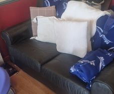 Free Sofa