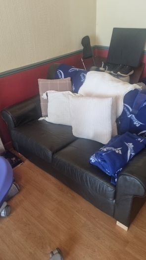 Free Sofa