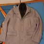 Men Next Coat Grey Image 5