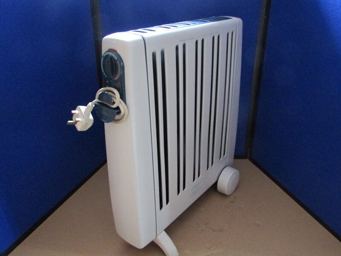 Dimplex Oil Radiator Heater