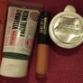 soap and glory bundle in large metal case Image 8