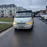 2002 MK6 Transit Recovery truck Image 2