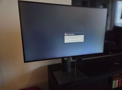 Dell 27inch monitor U2719DC x2 (200 each)