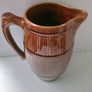 SylvaC Barrel Pitcher Cider Jug Image 4