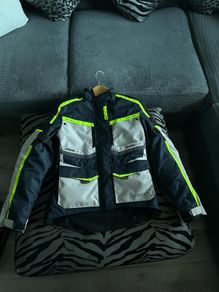Women's Rst Motorbike Gear