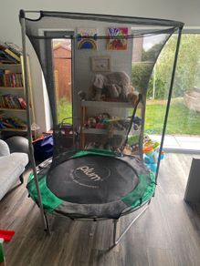 Trampoline