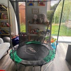 Trampoline