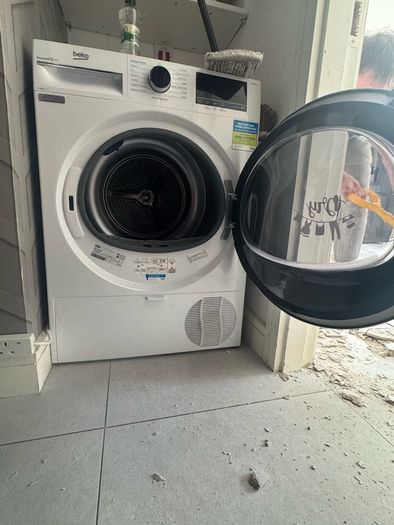 Beko Dryer