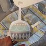 Joie swivel baby swing Image 3