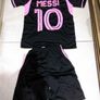 Messi Miami Football Kit Image 2