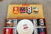 Paul Thurlby Espresso Set