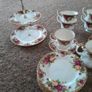 Royal Albert Old Country Rose China Image 2