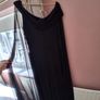 black evening dress Image 4