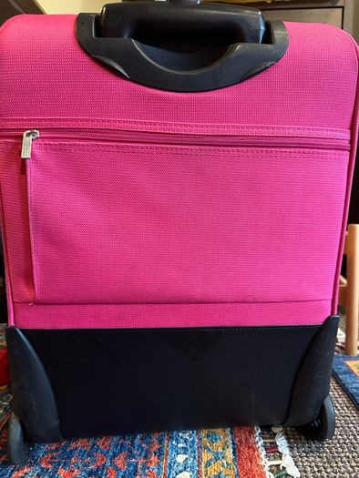 United Colors of Benetton Luggage cabin bag