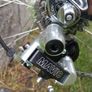 Eddy Merckx SLX 55cm Mavic SCC Image 4