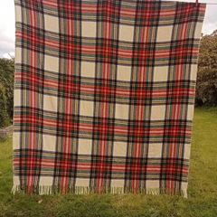 "connemara", Pure New Wool Rug