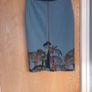 Exquise A-Line Skirt.  S. 14. Image 3