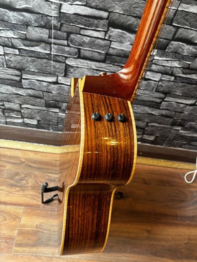 Taylor 814CE Grand Auditorium with Origional Taylor hard case