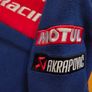 Honda racing fleece Image 5