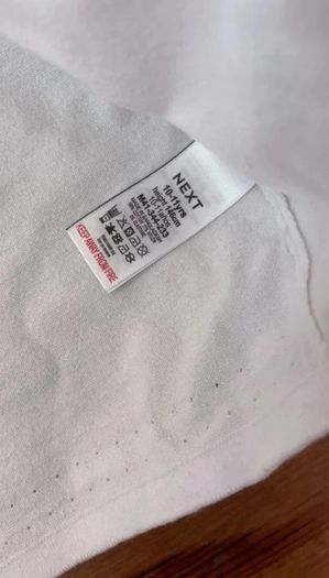 Paul Costelloe communion dress & Next cardigan