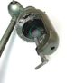 Vintage Jielde Double Arm Clamp Lamp Original French Industrial Light Image 4