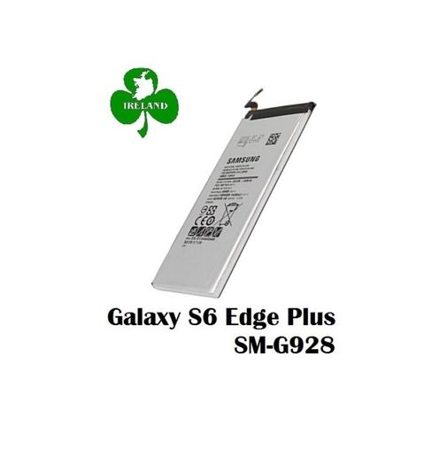 For Samsung Galaxy S6 Edge Plus SM-G928 Battery New Internal Replacement