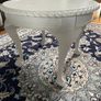 coffee table white Image 2
